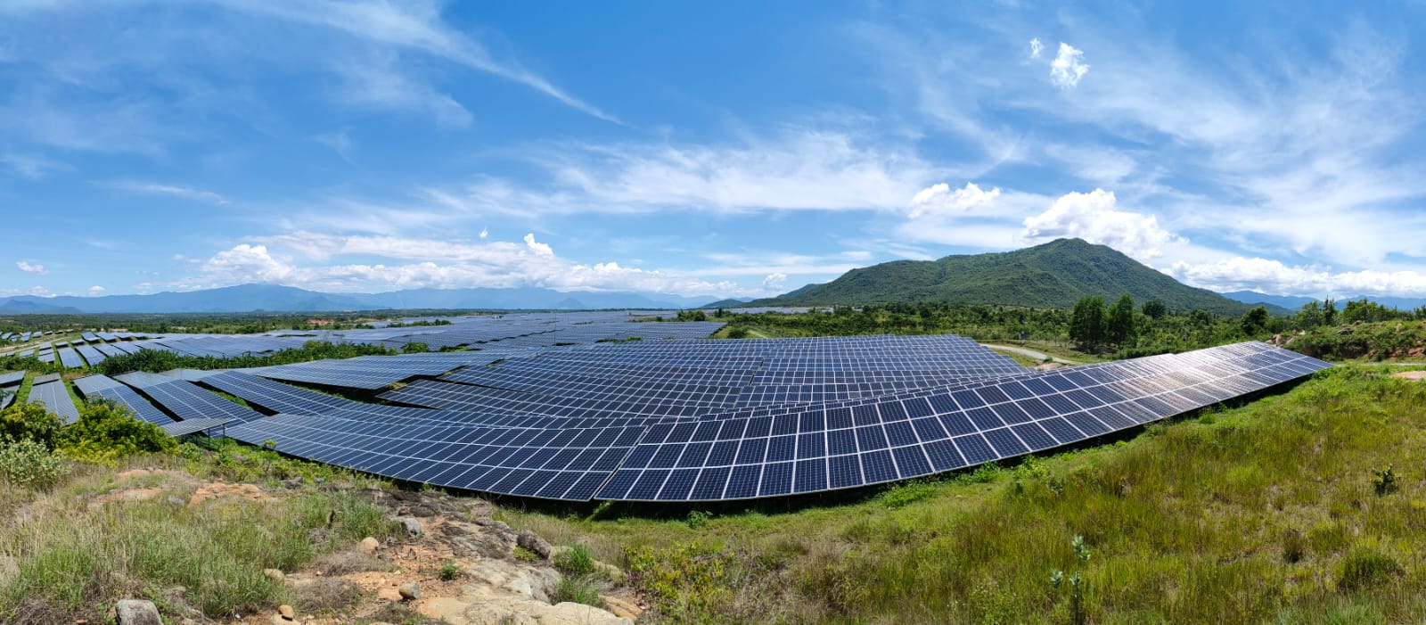 Renewable Energy Transition Projects